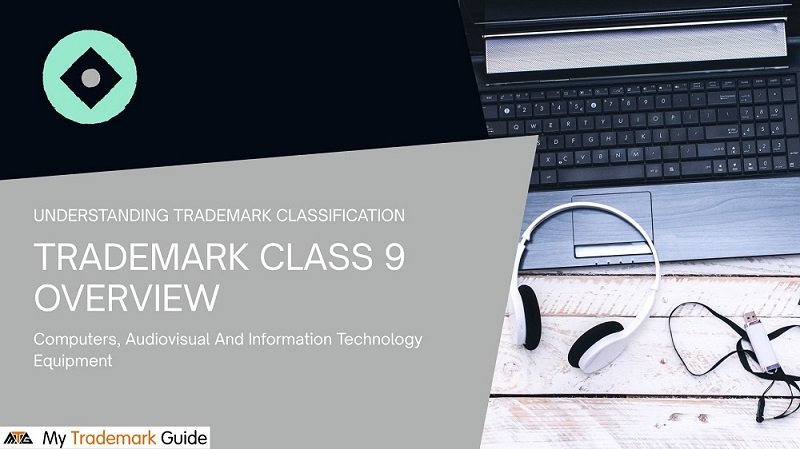 Trademark Class 9