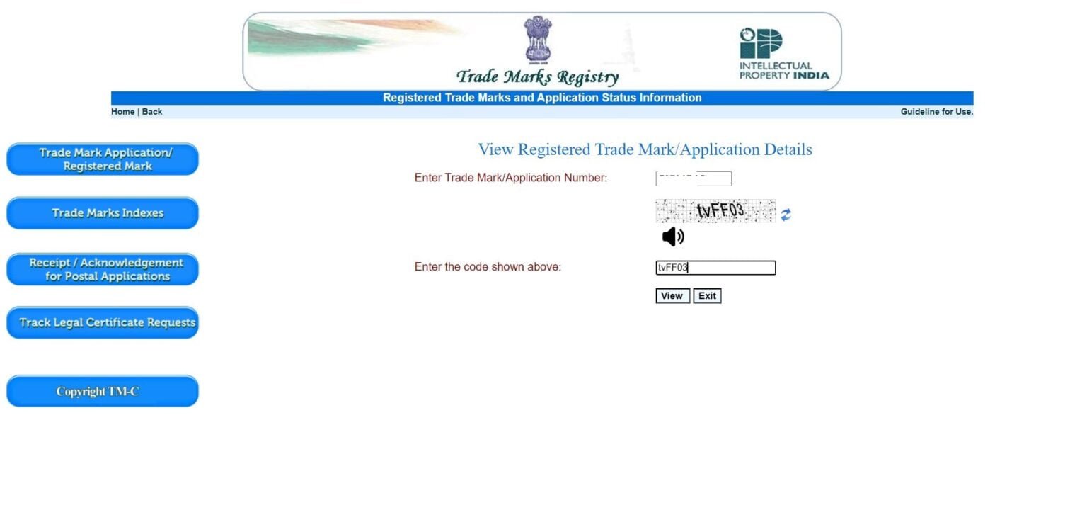Fresh Look at How To Check Trademark Status My Trademark Guide