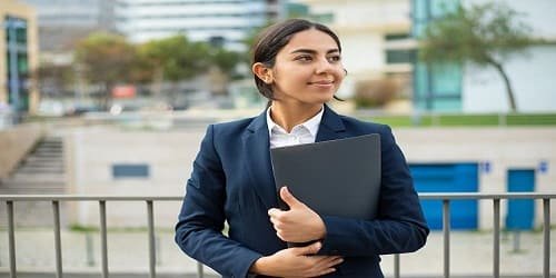 Role of a Trademark Agent