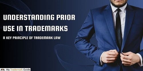 Prior Use in Trademarks