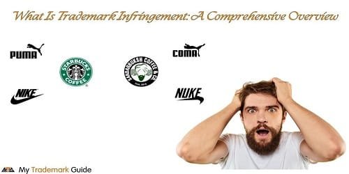 What is Trademark Infringement