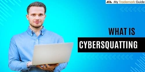 What is Cybersquatting