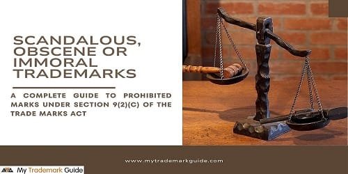 Prohibited Trademark