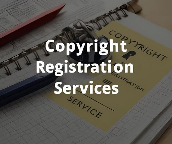 Copyright Registration
