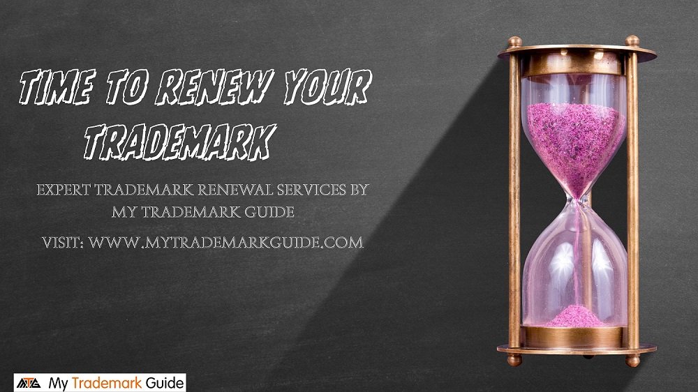 Trademark Renewal