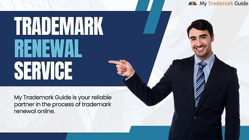 Trademark Renewal
