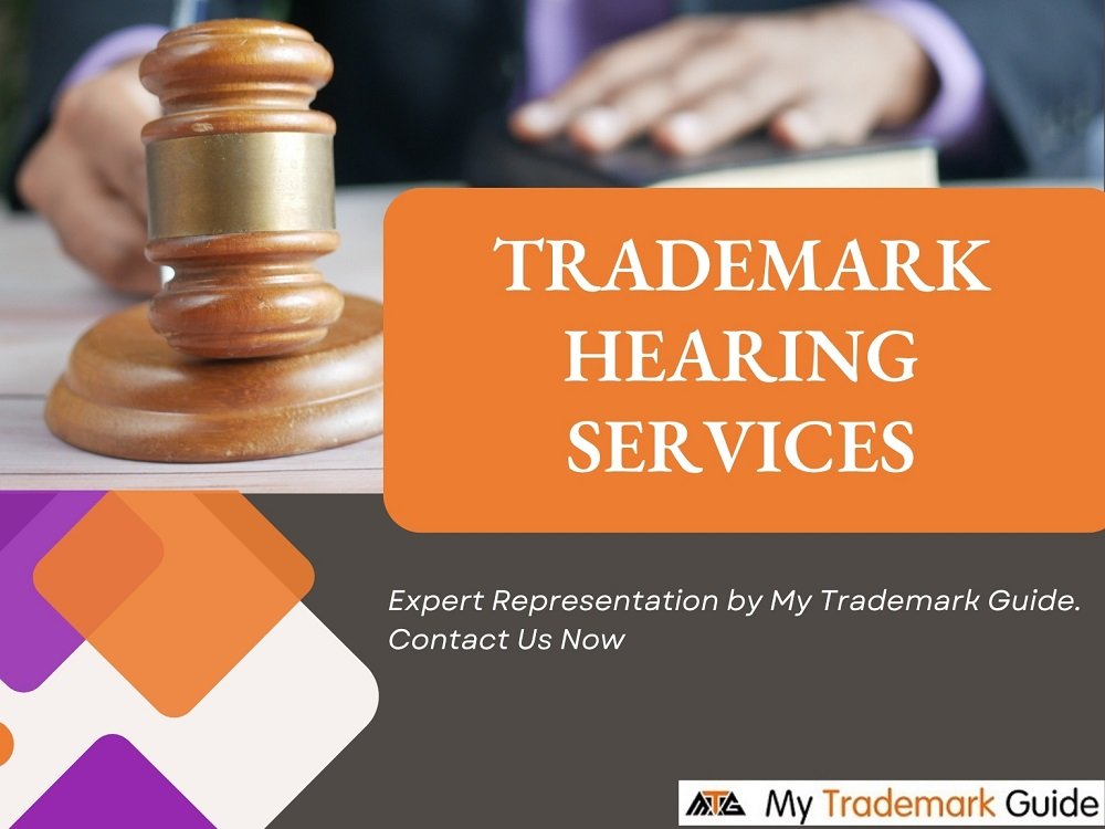 Trademark Hearing