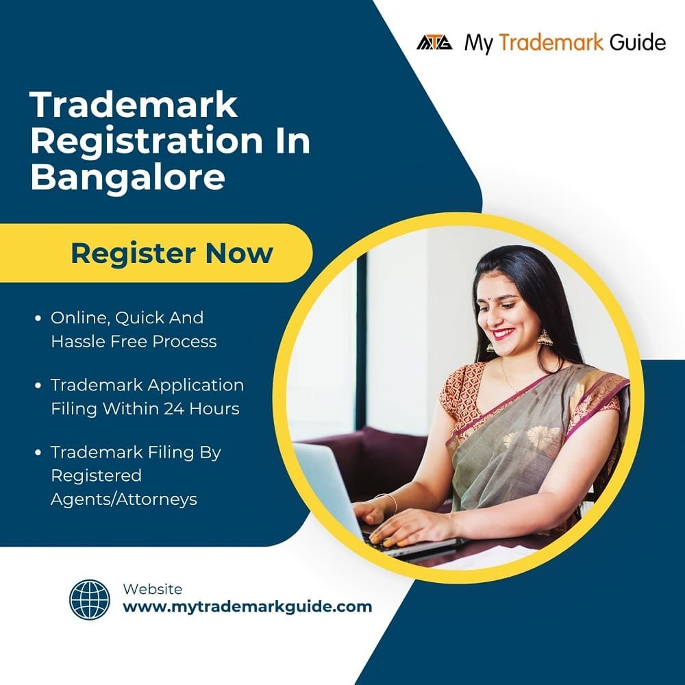 Trademark Registration In Bangalore