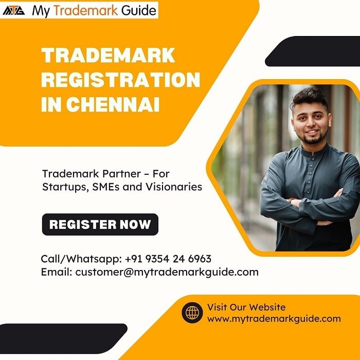 Trademark Registration in Chennai