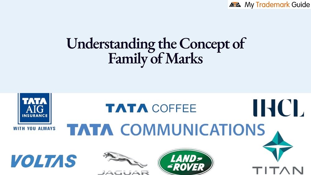 Family of Marks