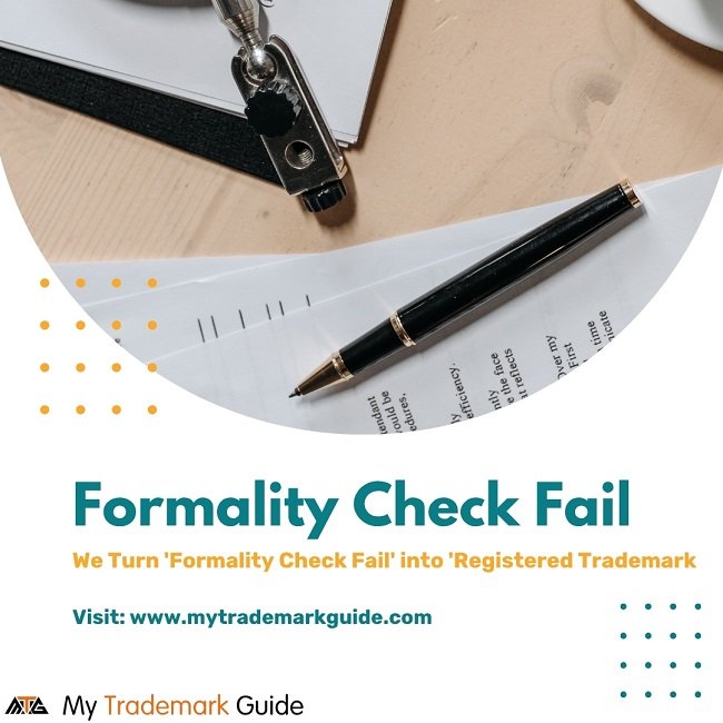 Formality Check Fail Reply