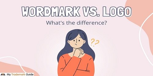 WORDMARK VS LOGO