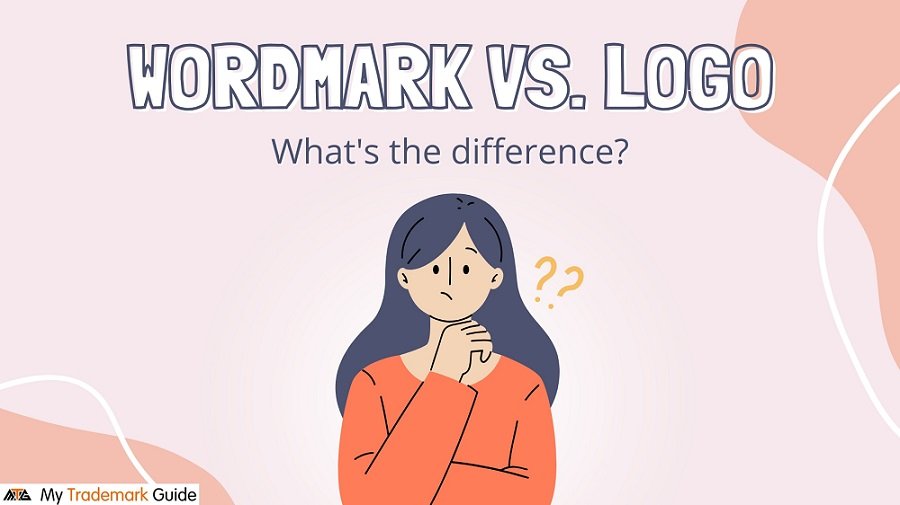 WORDMARK VS LOGO