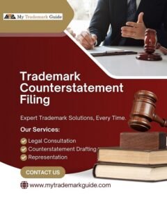 View of Trademark Counterstatement Filing Services in India | My Trademark Guide