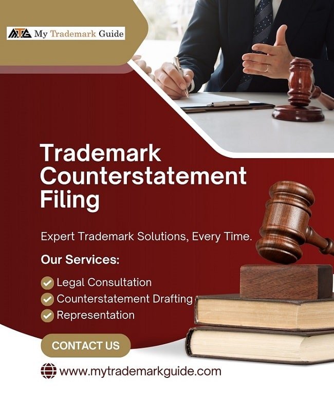 Trademark Counterstatement Filing