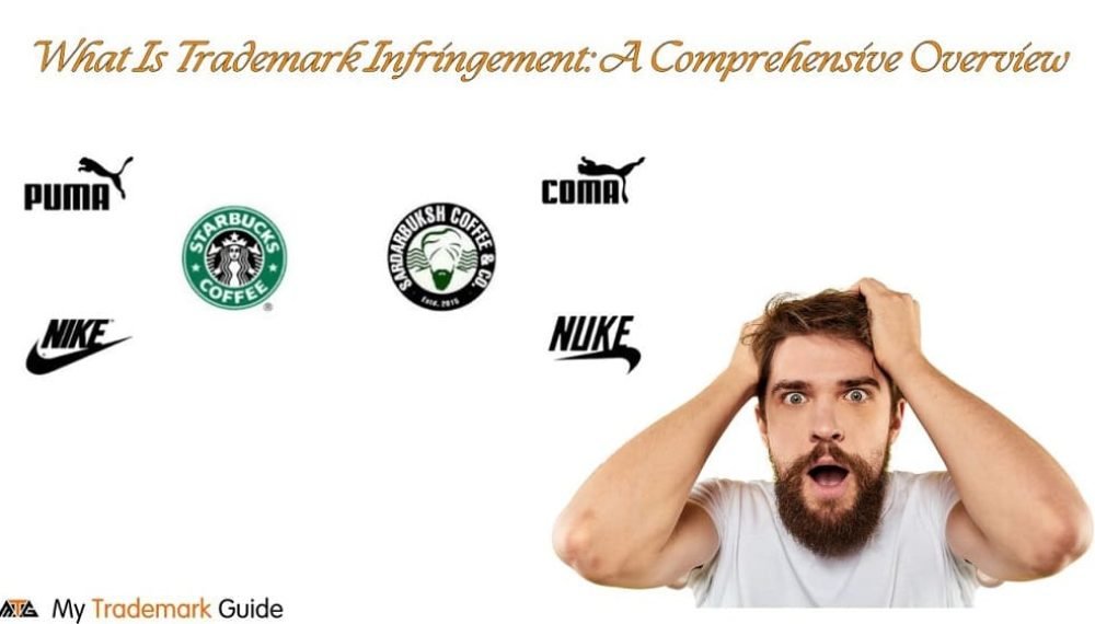 What is Trademark Infringement What is Trademark Infringement